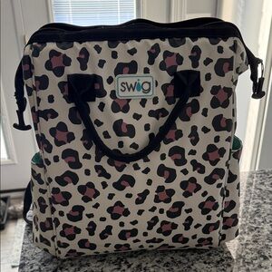 Swig Backpack Cooler